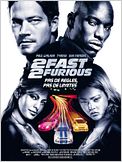 2 Fast 2 Furious