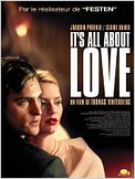 It's All About Love