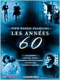 Pier Paolo Pasolini, les années 60 en 5 films