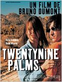 TwentyNine Palms