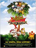 Les Razmoket rencontrent les Delajungle