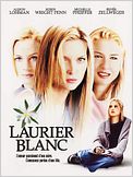 Laurier blanc