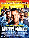 Mi-temps au mitard