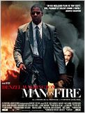 Man on Fire