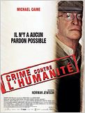 Crime contre l'Humanité
