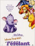 Winnie l'ourson et l'Efélant