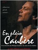 En plein Caubère