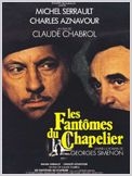 Les fantômes du chapelier