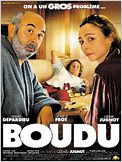 Boudu