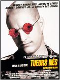 Tueurs nés