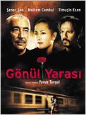 Gönül yarasi, blessures du coeur