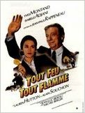 Tout feu tout flamme