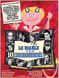 Le Diable et les dix Commandements