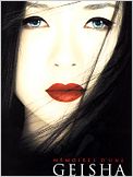 Mémoires d'une geisha