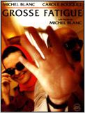 Grosse fatigue