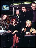 La Femme Nikita