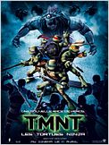 TMNT les tortues ninja