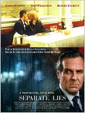 Separate Lies