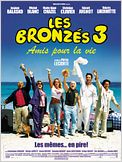 Les Bronzés 3 amis pour la vie
