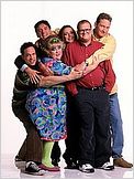 The Drew Carey Show