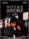 Notre histoire