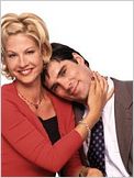 Dharma et Greg