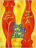 Ainsi soient-elles