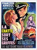 La Chatte sort ses griffes