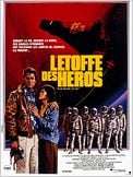 L'Etoffe des héros