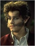 Le Loup-garou du campus