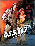 OSS 117 se déchaîne