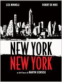 New York, New York