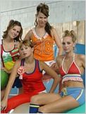 Les Allumeuses