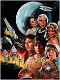 Galactica