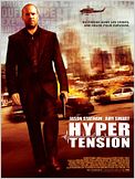 Hyper tension