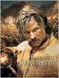 Capitaine Alatriste