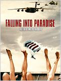 Falling into paradise