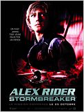 Alex Rider : Stormbreaker