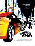 Fast & Furious : Tokyo Drift