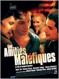 Les Amitiés maléfiques
