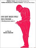 On est bien peu de chose...