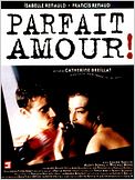 Parfait amour!