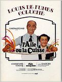 L'Aile ou la cuisse