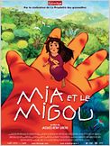 Mia et le Migou