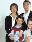 Mes adorables voisins
