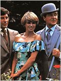 Chapeau melon et bottes de cuir (1976)