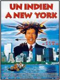 Un Indien à New York