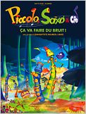 Piccolo, Saxo et Cie