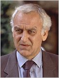 Inspecteur Morse