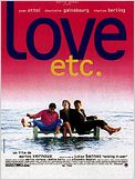Love etc.